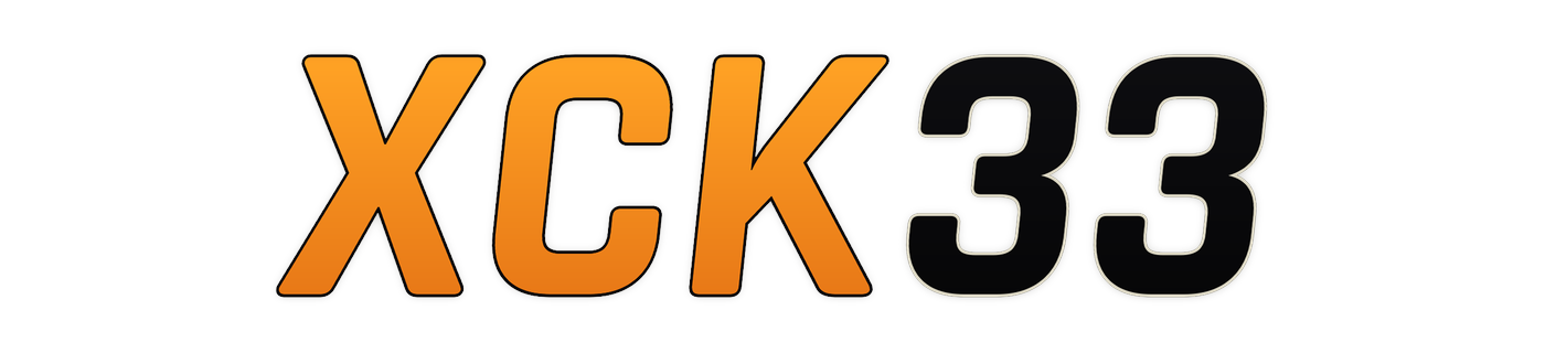 xck33